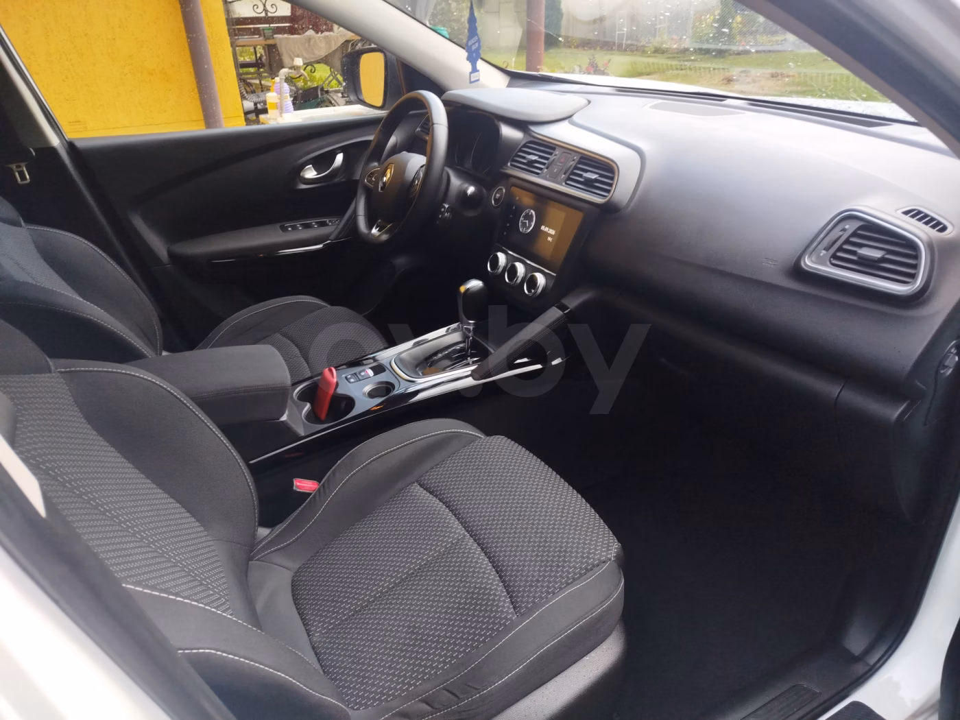 Renault Kadjar фото 13