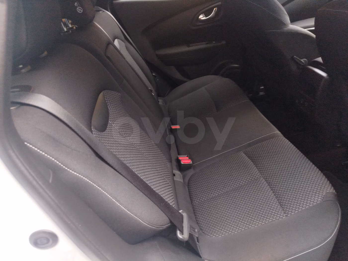 Renault Kadjar фото 9