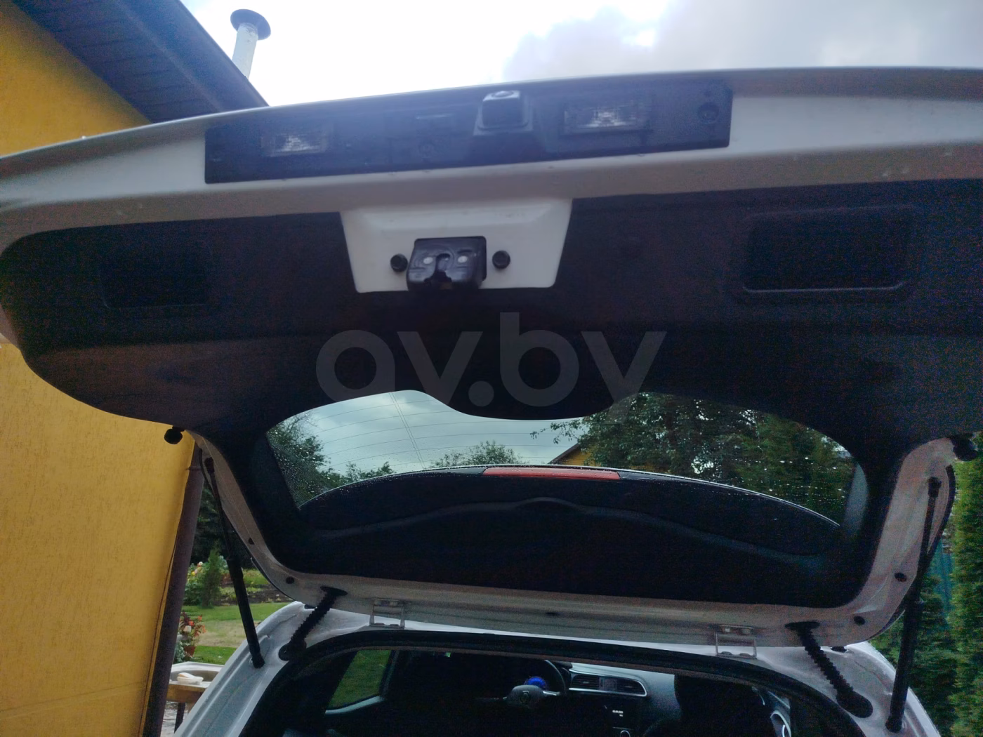 Renault Kadjar фото 6