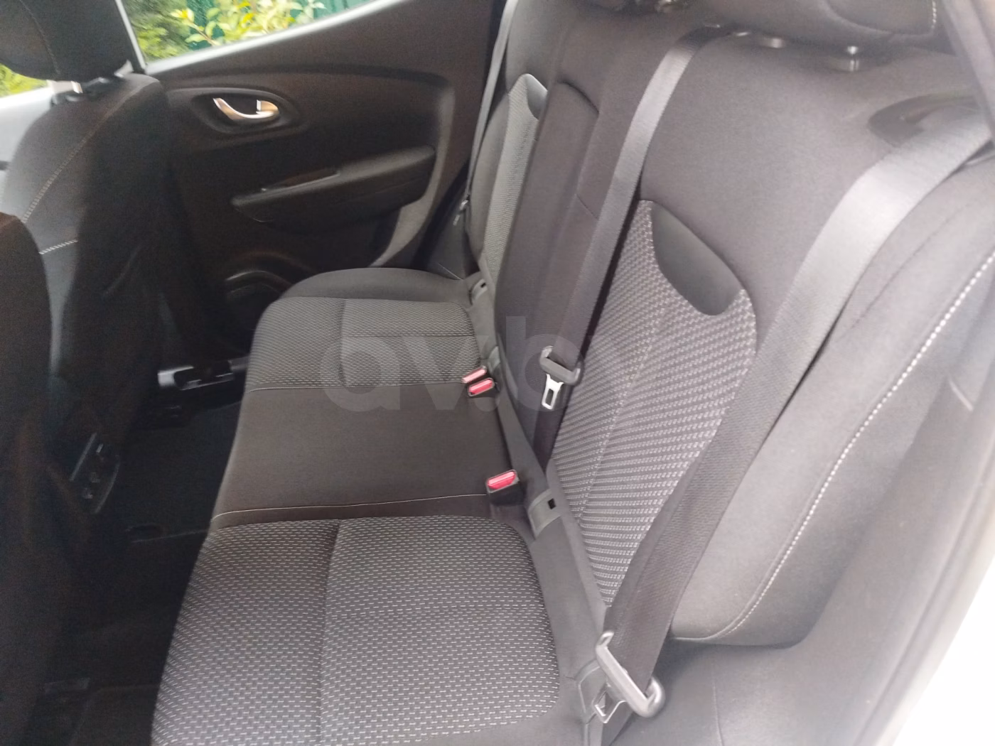 Renault Kadjar фото 14