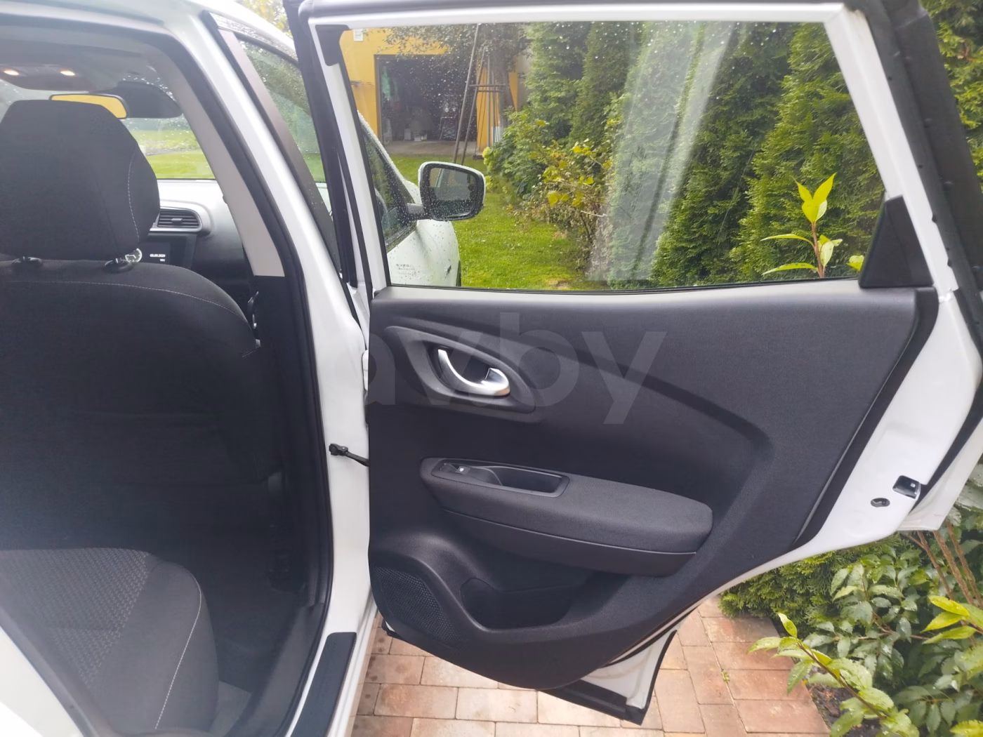 Renault Kadjar фото 10