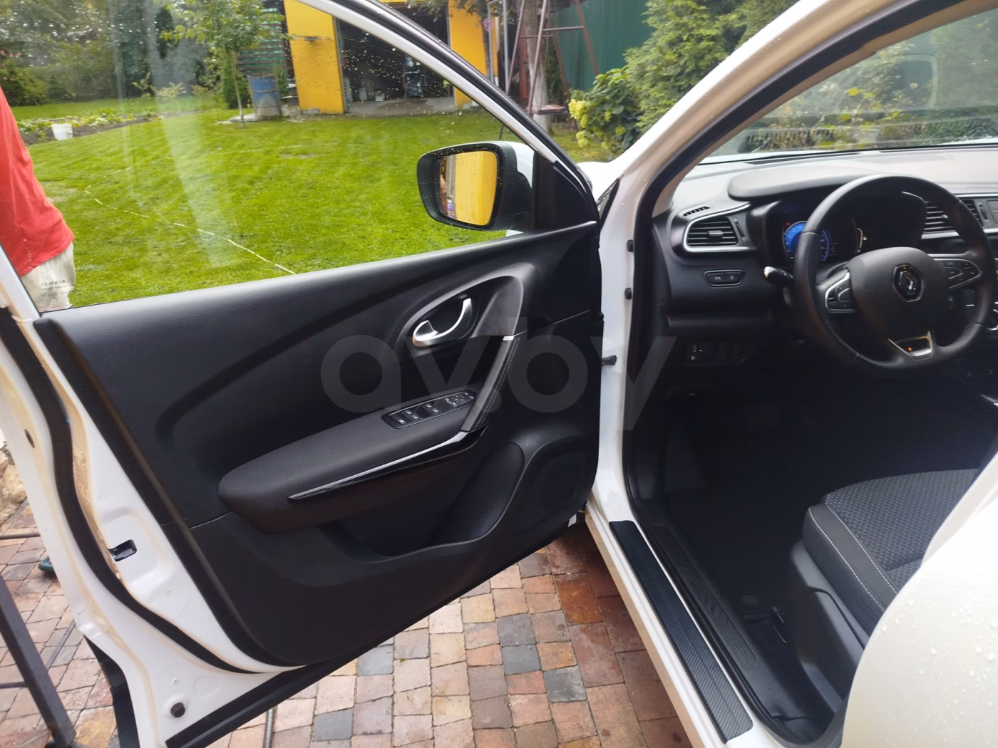 Renault Kadjar фото 16