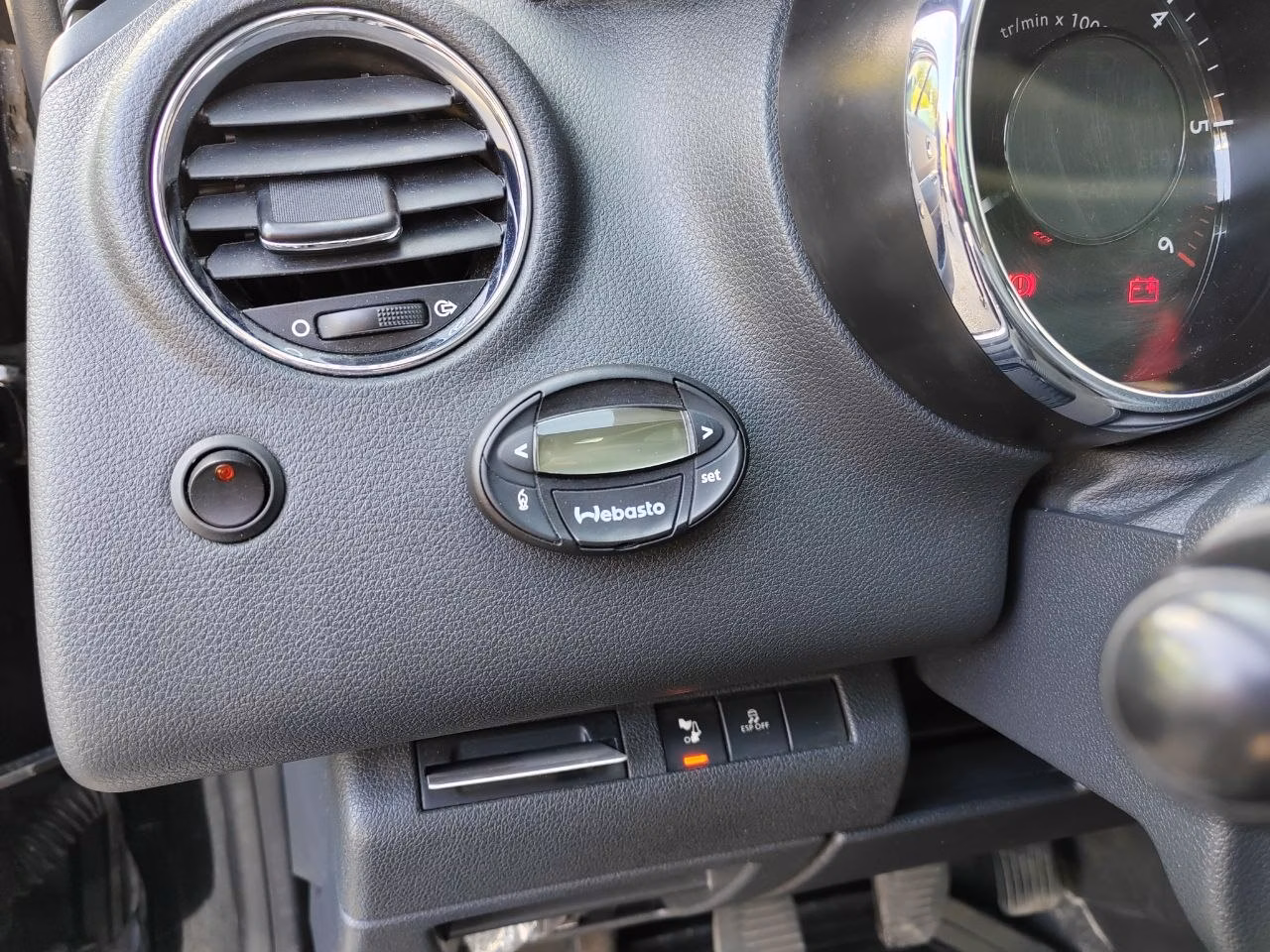 Peugeot 5008 фото 14