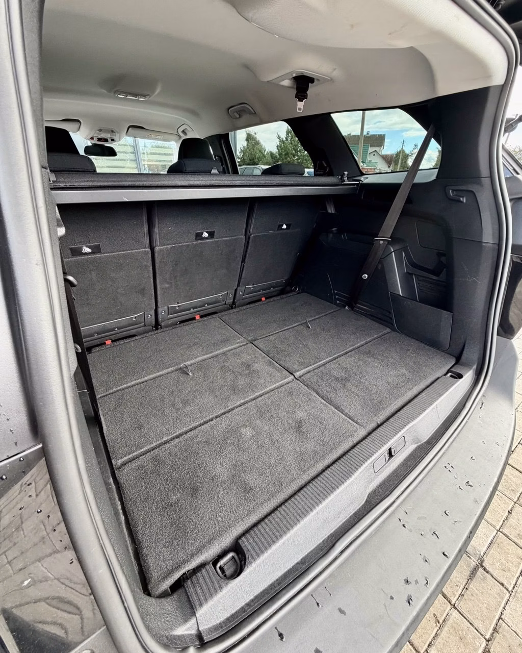Peugeot 5008 фото 12