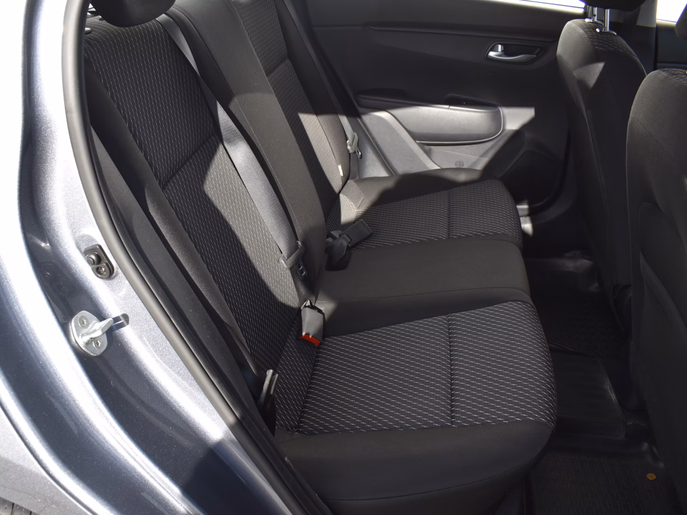 Kia Rio фото 11