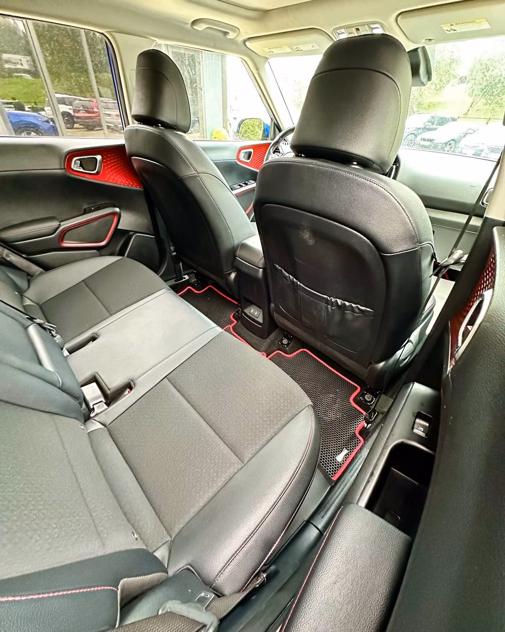 Kia Soul фото 15