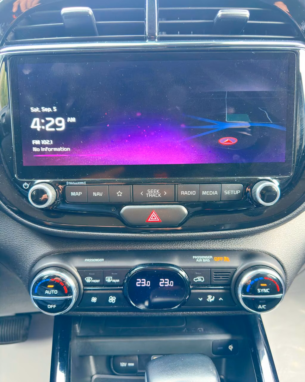 Kia Soul фото 17