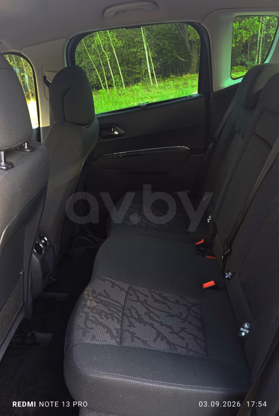 Peugeot 3008 фото 26