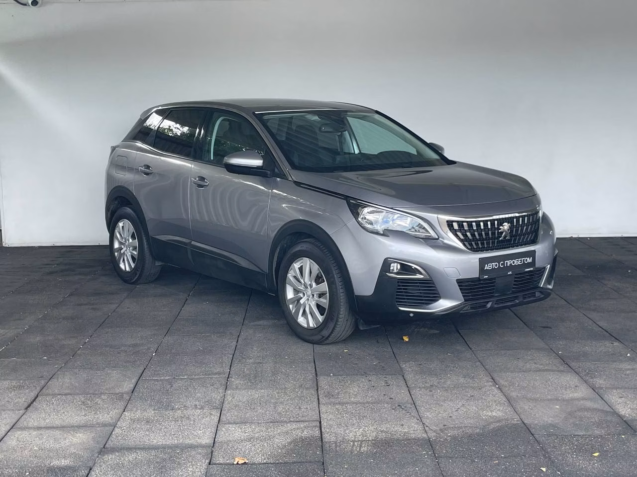 Peugeot 3008 фото 3