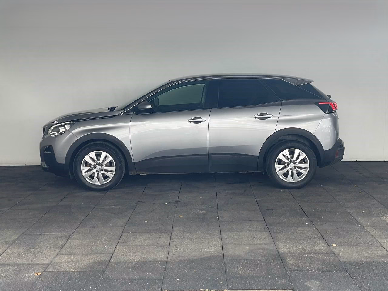 Peugeot 3008 фото 8