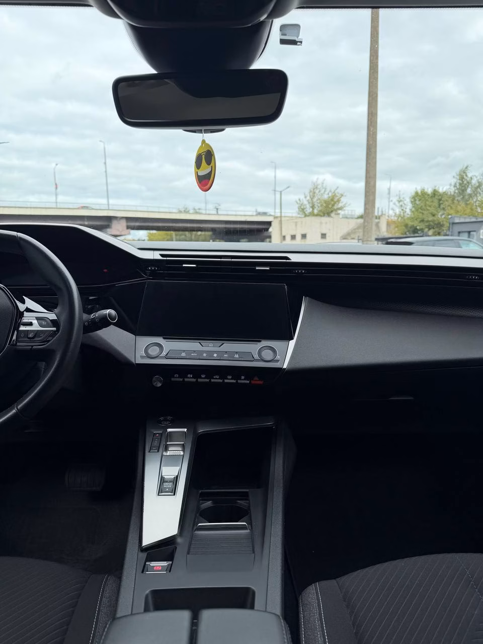 Peugeot 308 фото 9