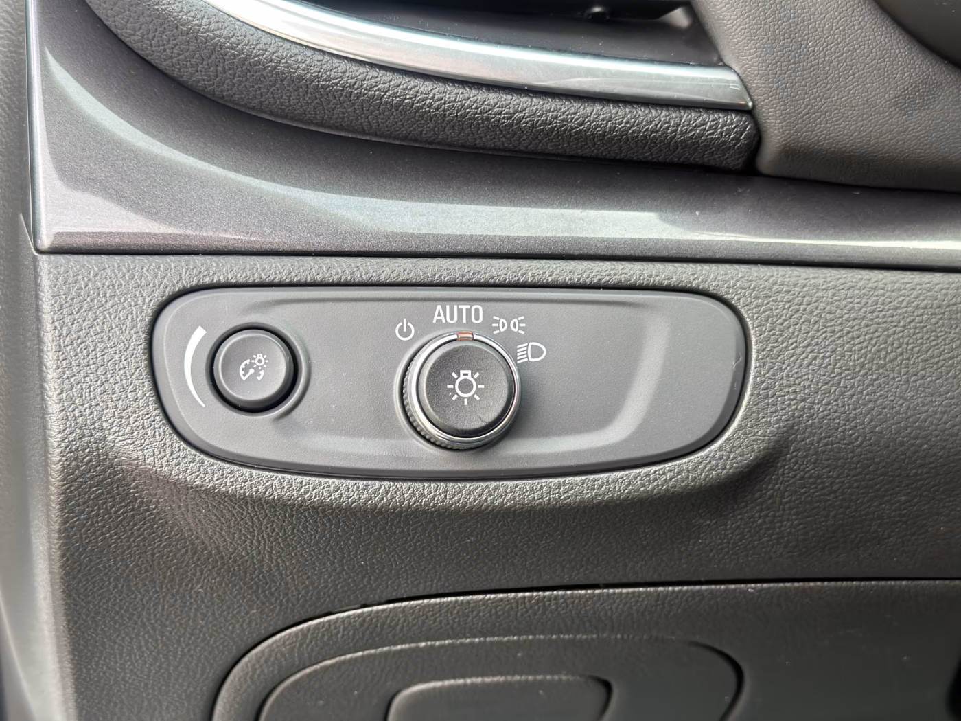 Buick Encore фото 17