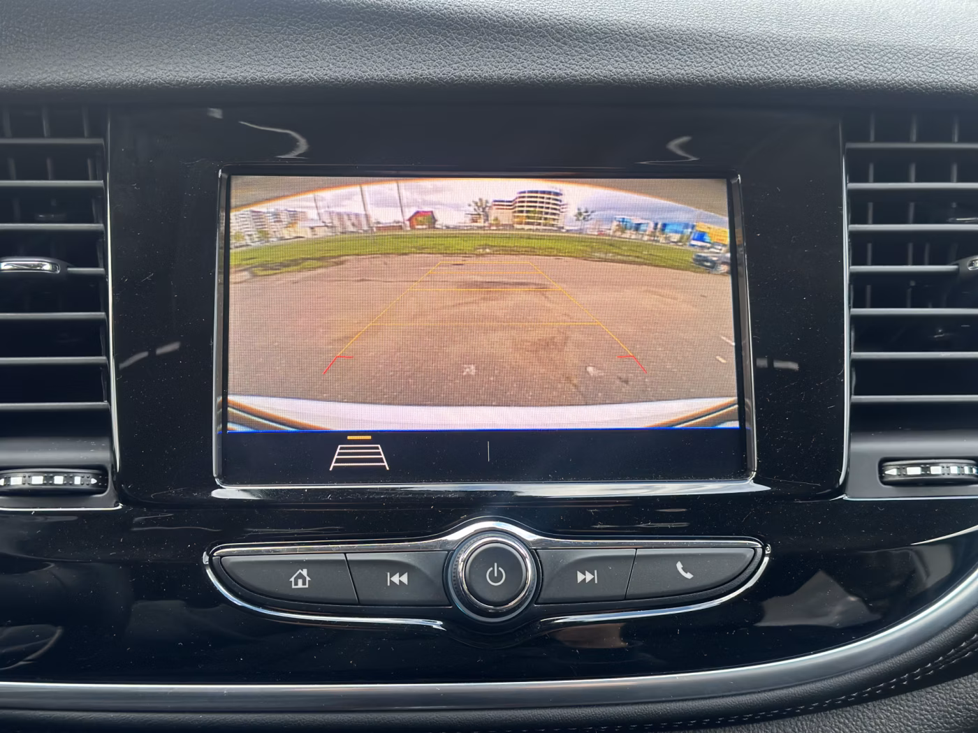 Buick Encore фото 23