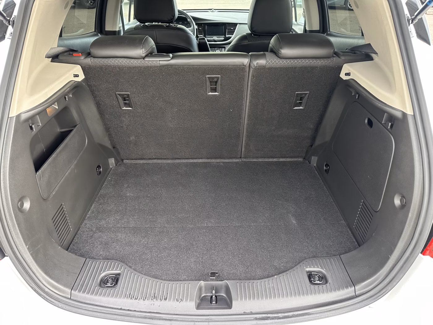 Buick Encore фото 10