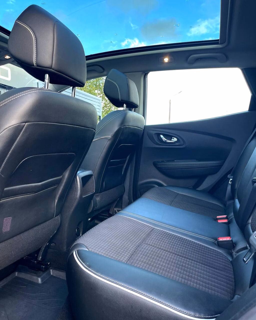 Renault Kadjar фото 12