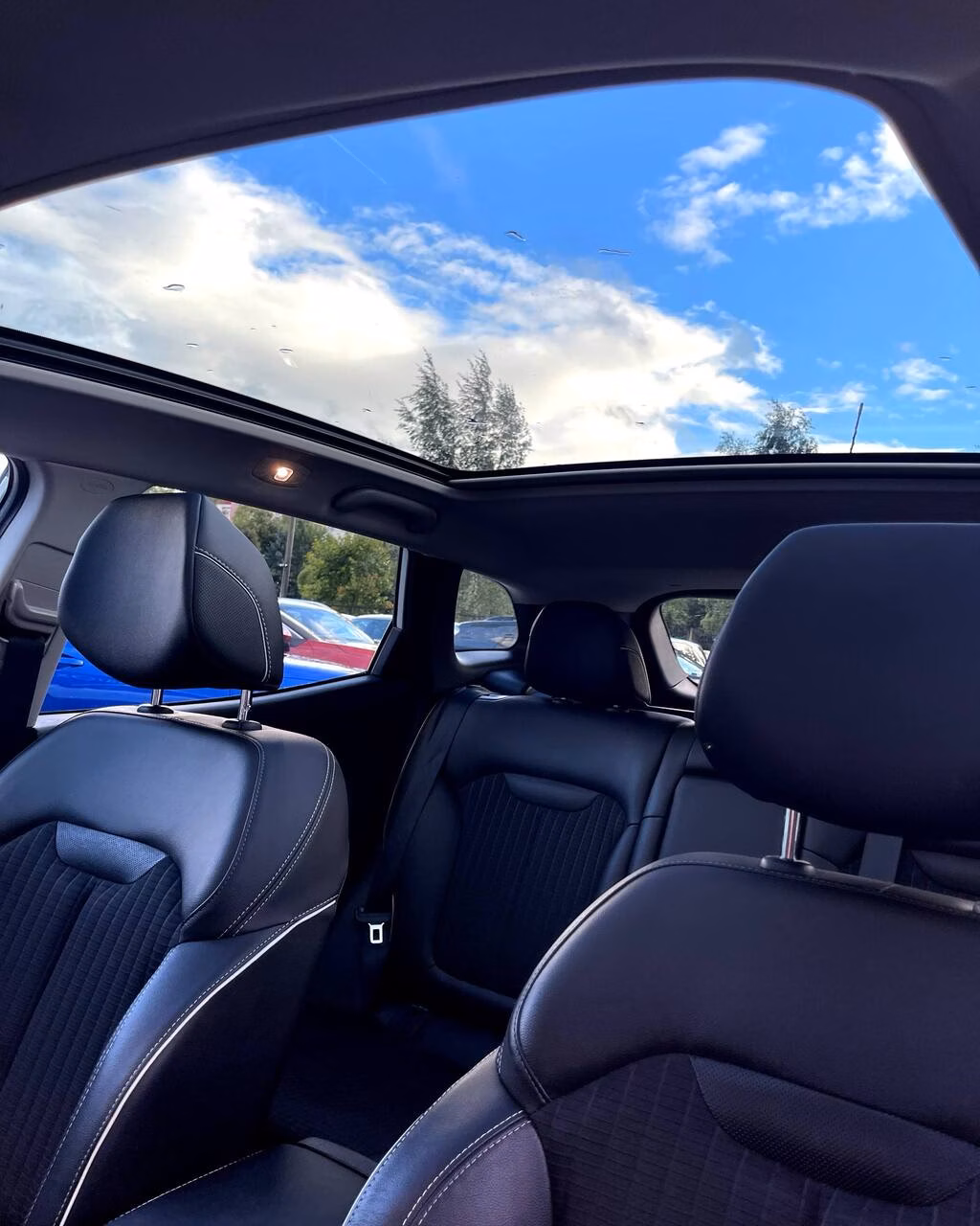 Renault Kadjar фото 18