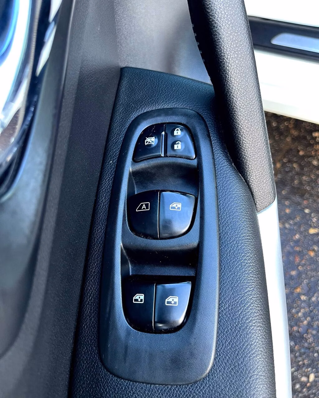 Renault Kadjar фото 19