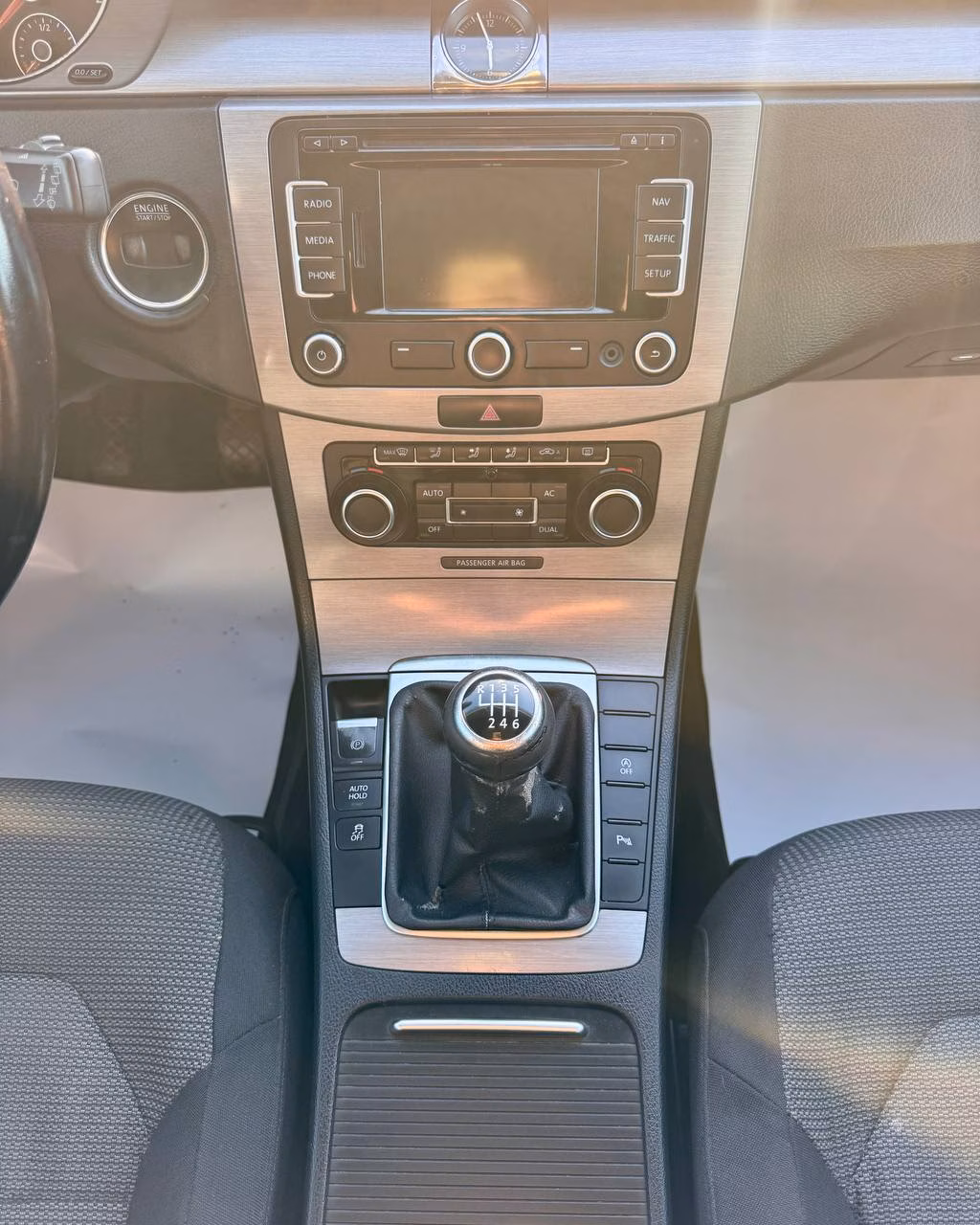 Volkswagen Passat фото 19