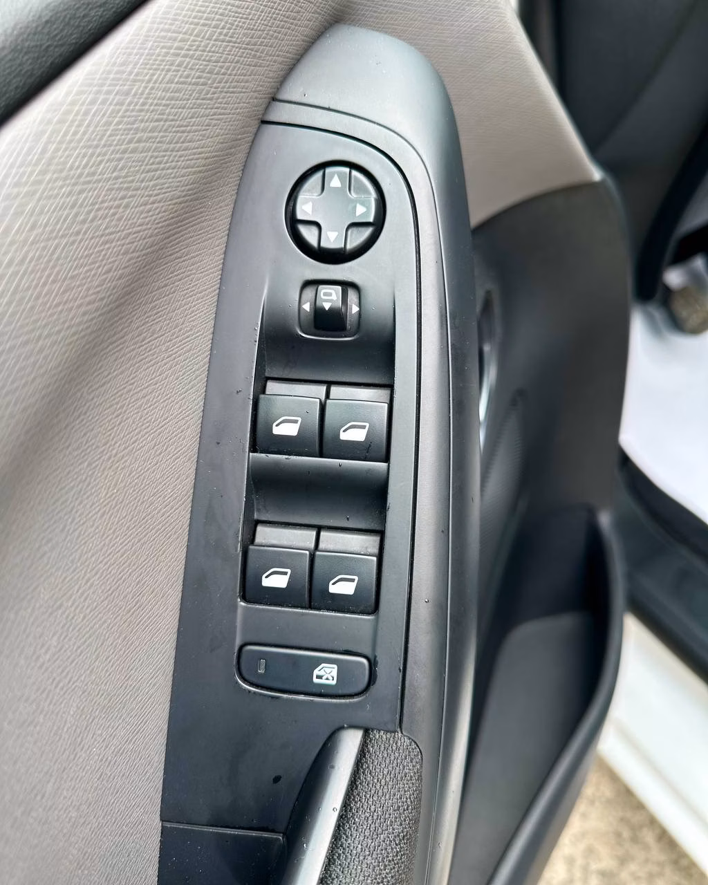 Citroen C4 Grand Picasso фото 15