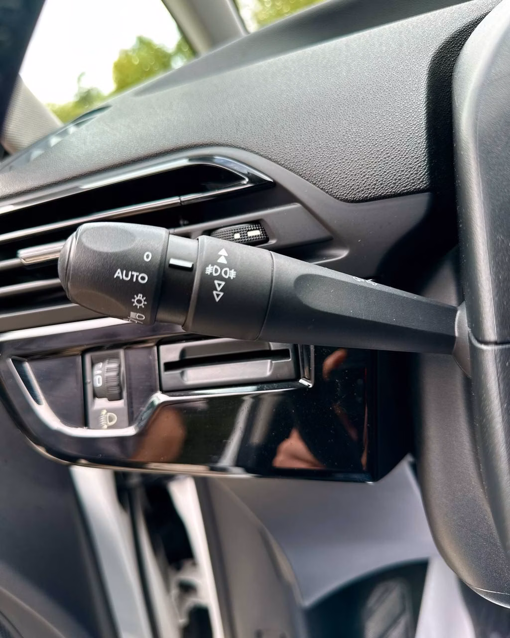 Citroen C4 Grand Picasso фото 16