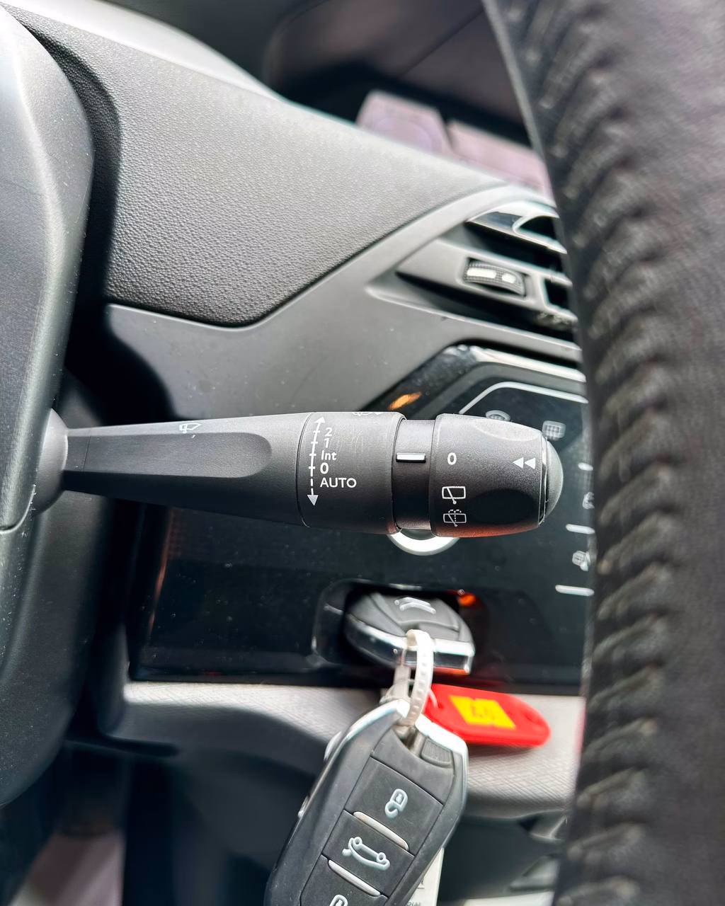 Citroen C4 Grand Picasso фото 17