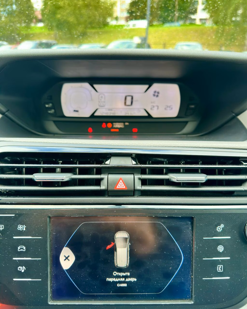 Citroen C4 Grand Picasso фото 18