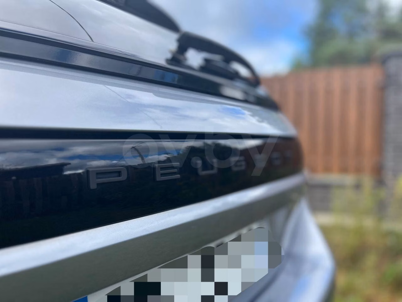 Peugeot 508 фото 7