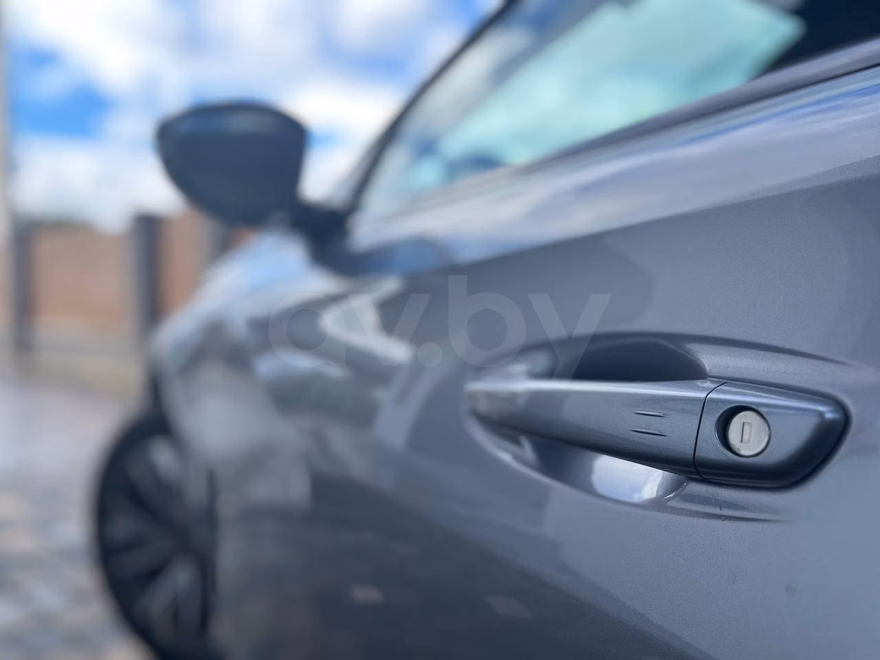 Peugeot 508 фото 5