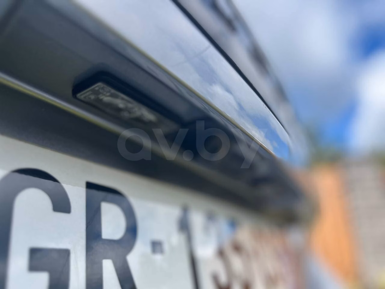 Peugeot 508 фото 9