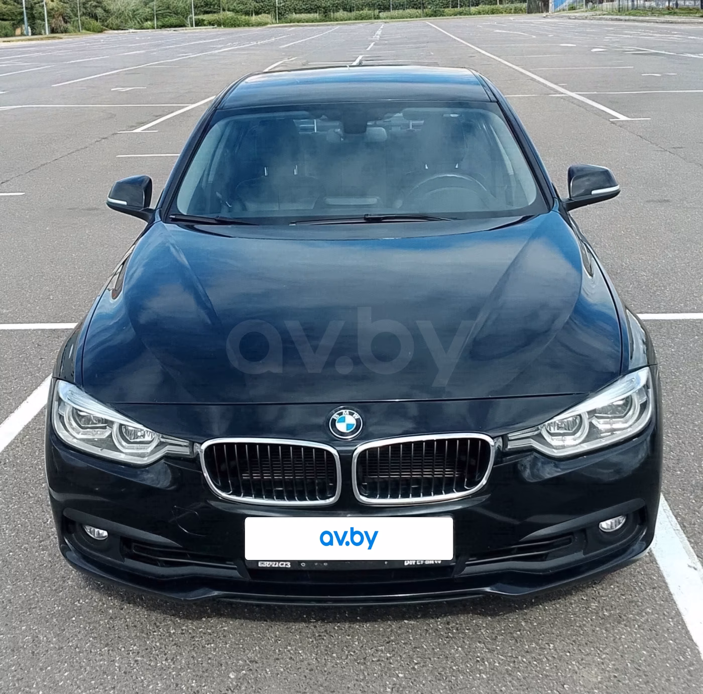 BMW 3 серия
