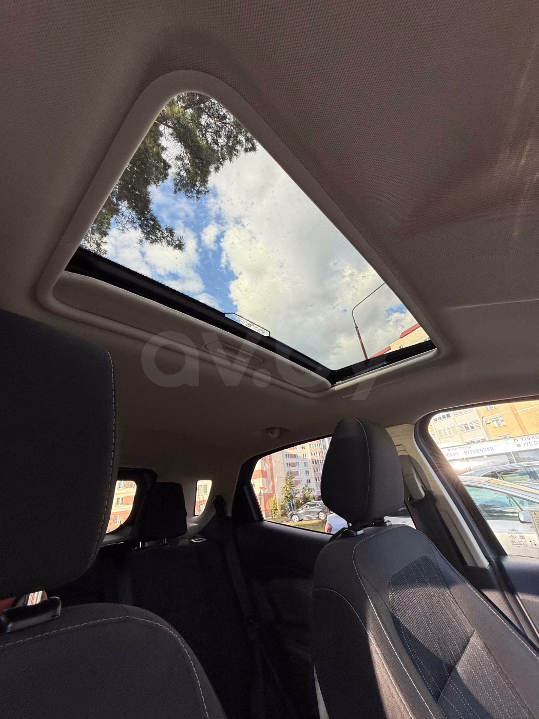 Ford EcoSport фото 27