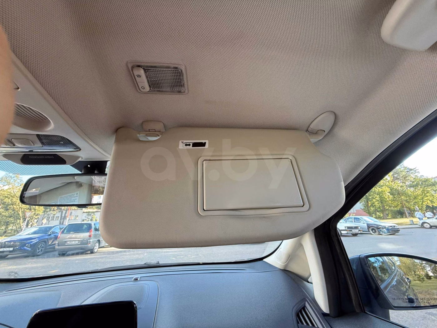 Ford EcoSport фото 23