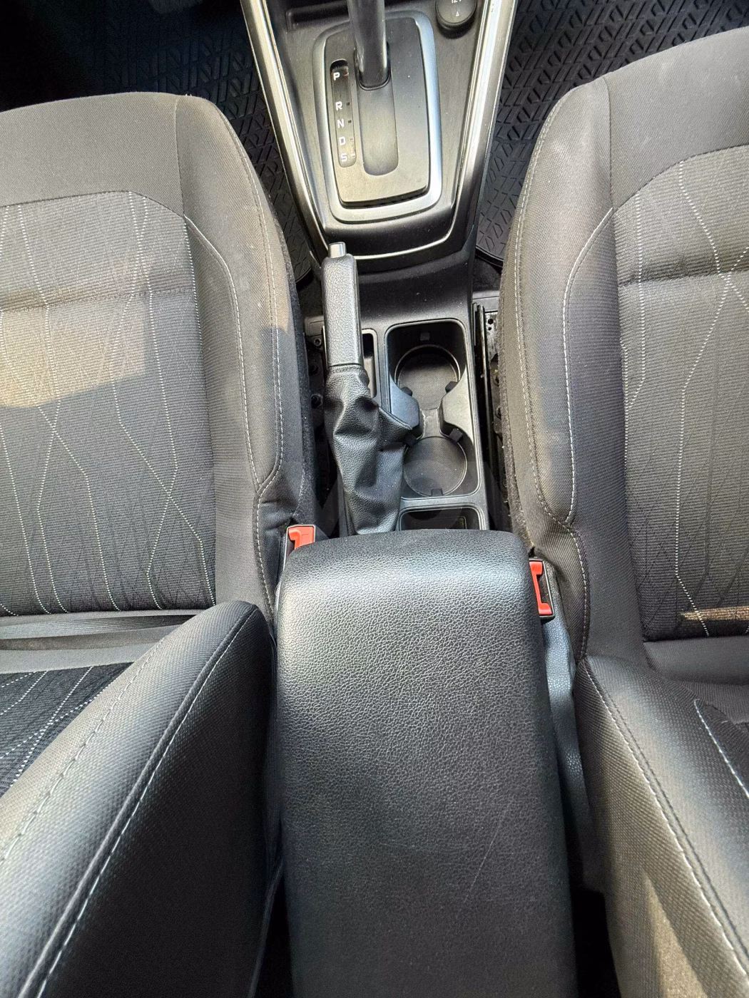 Ford EcoSport фото 28