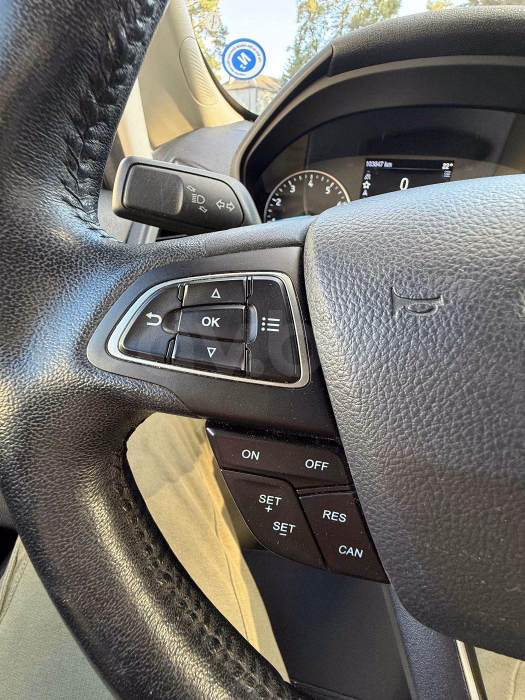 Ford EcoSport фото 18