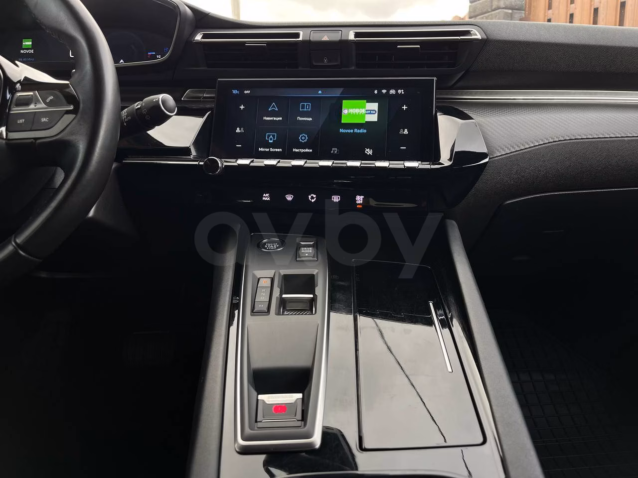 Peugeot 508 фото 19