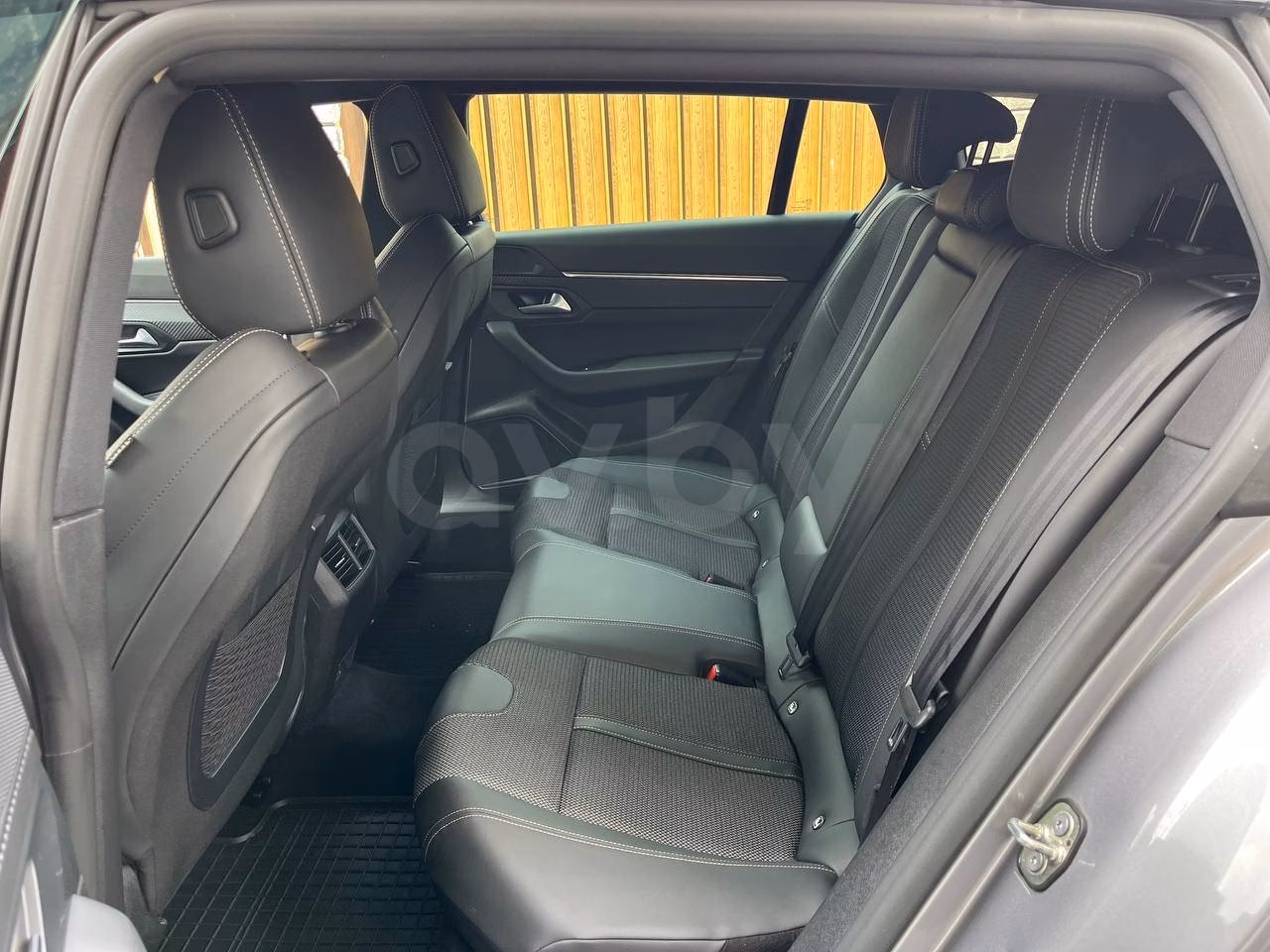Peugeot 508 фото 24