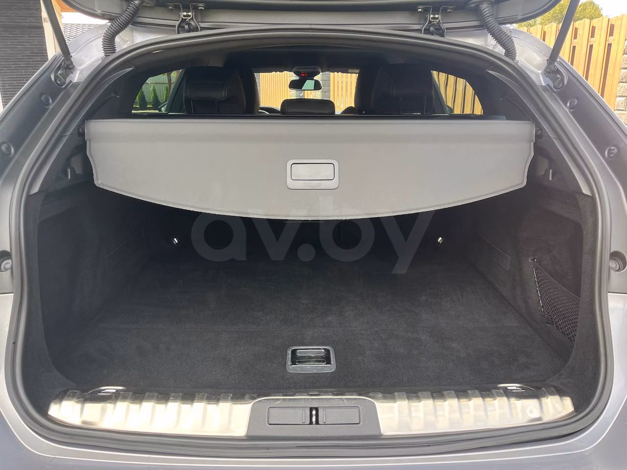Peugeot 508 фото 25