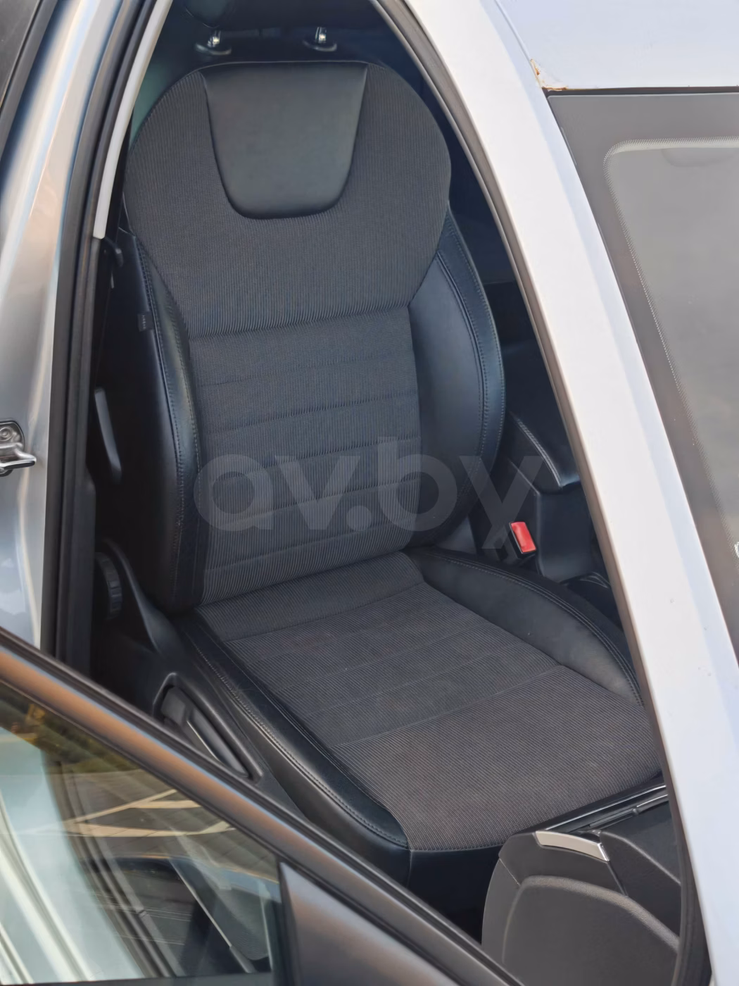 Skoda Octavia фото 7