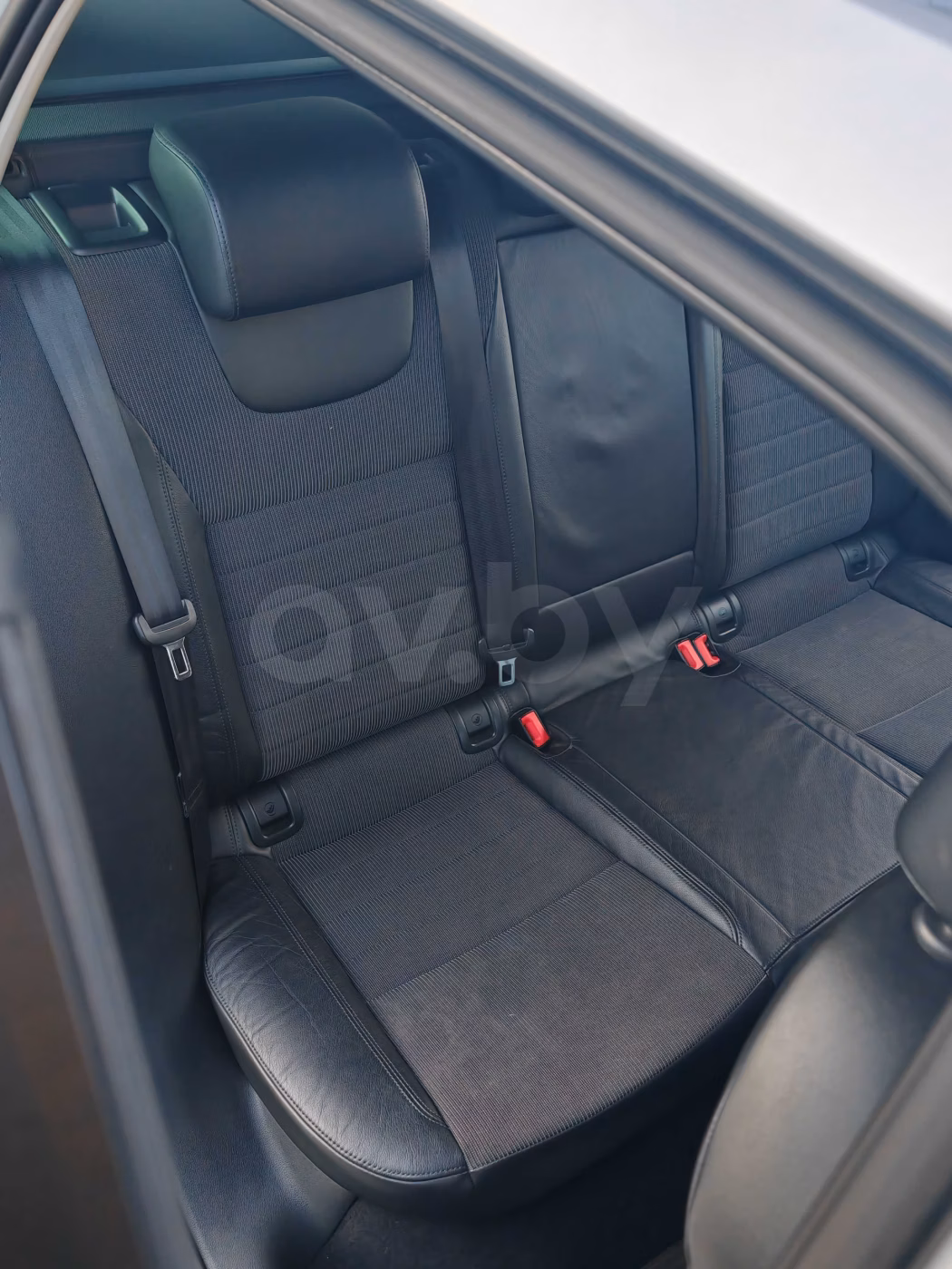 Skoda Octavia фото 10