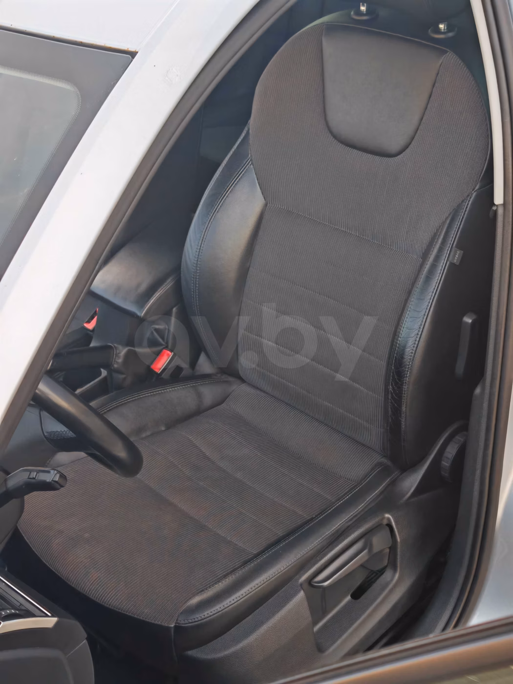 Skoda Octavia фото 8