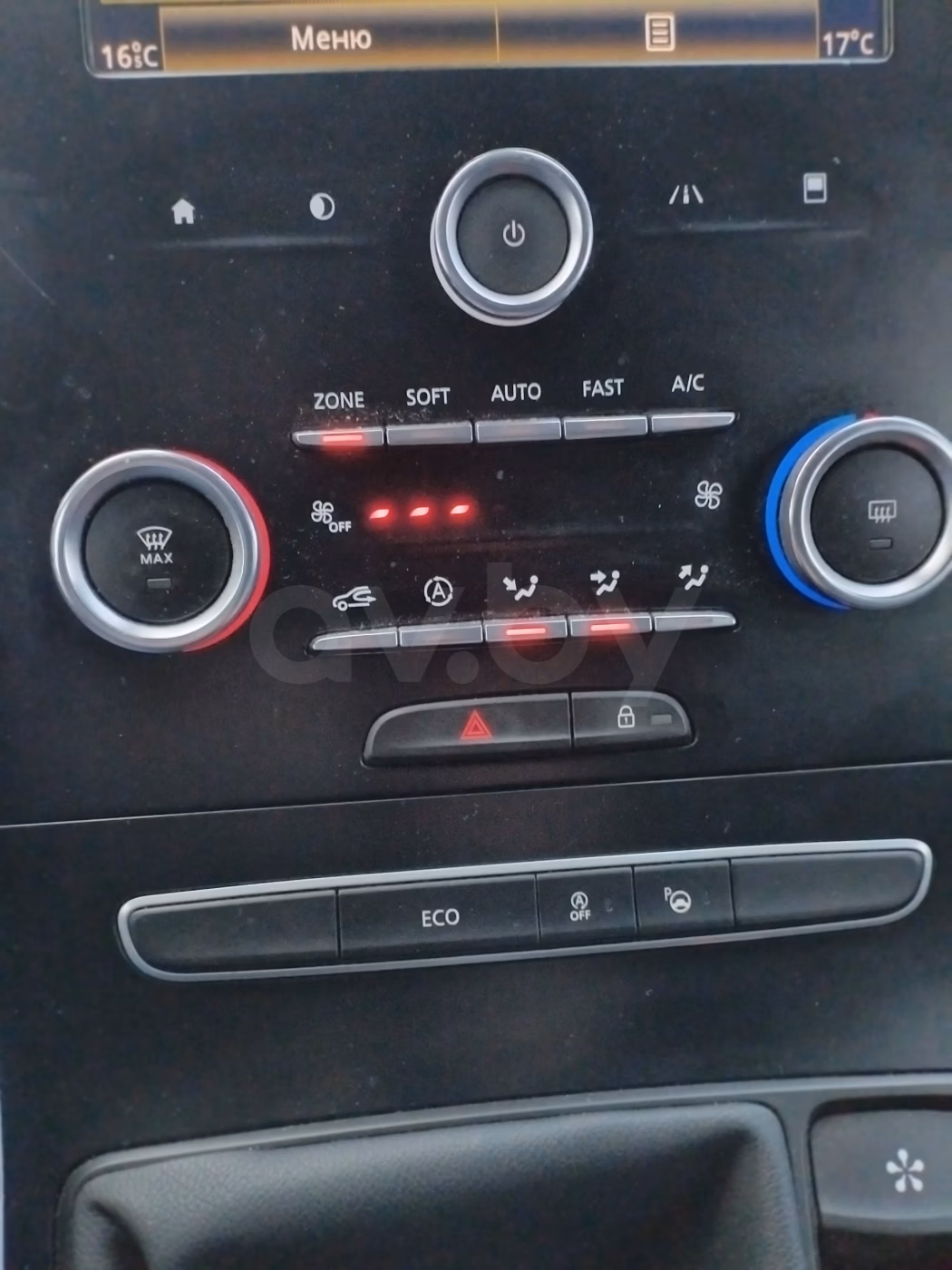 Renault Scenic фото 7