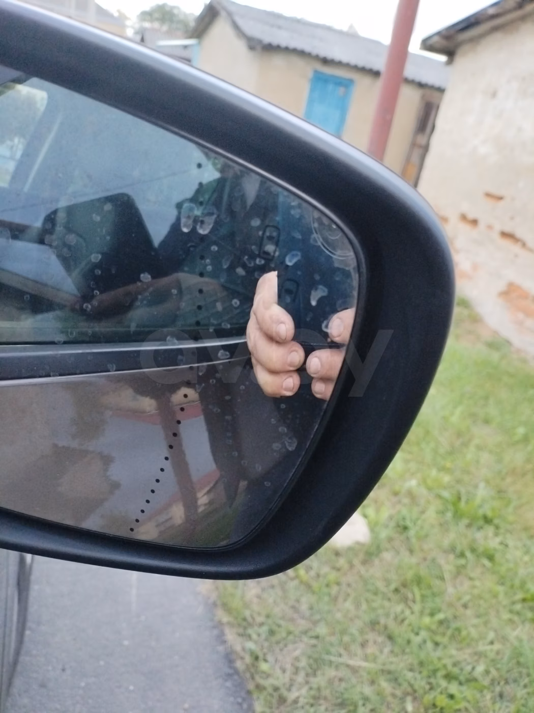 Renault Scenic фото 9