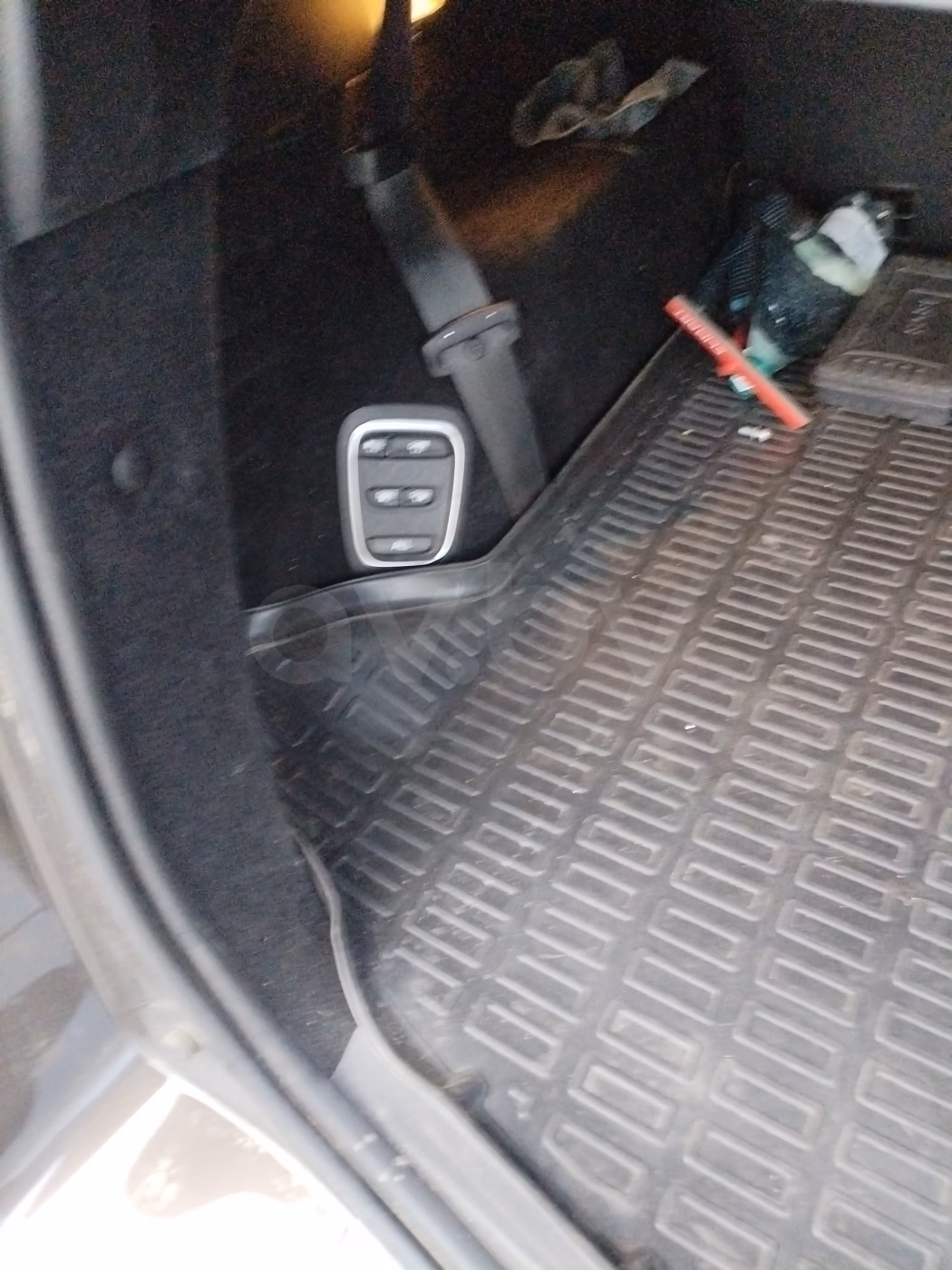 Renault Scenic фото 6