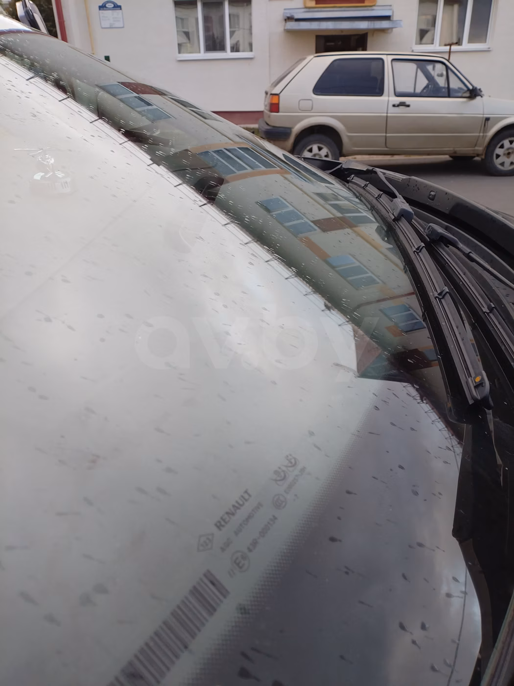 Renault Scenic фото 5