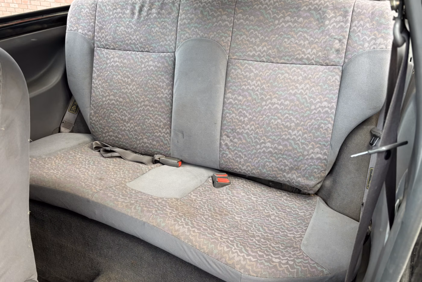 Nissan Micra фото 10