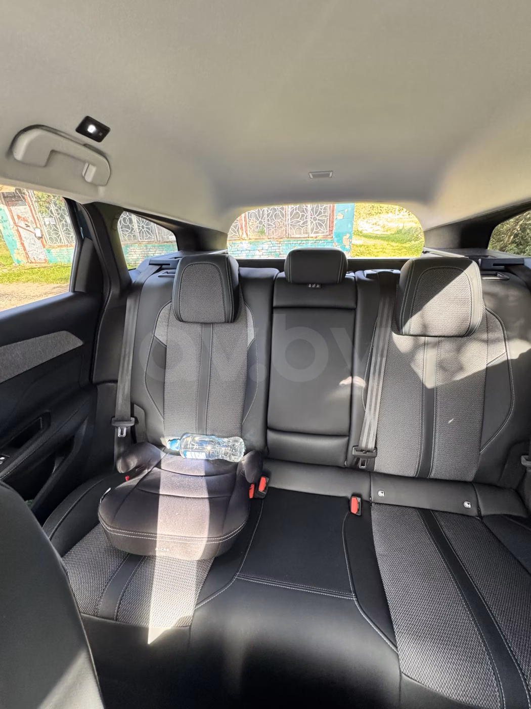 Peugeot 308 фото 11