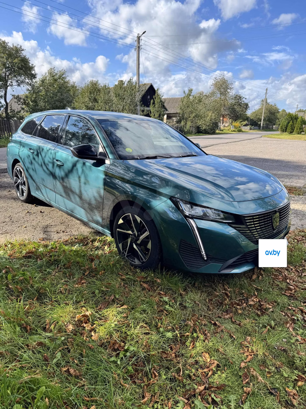 Peugeot 308 фото 3