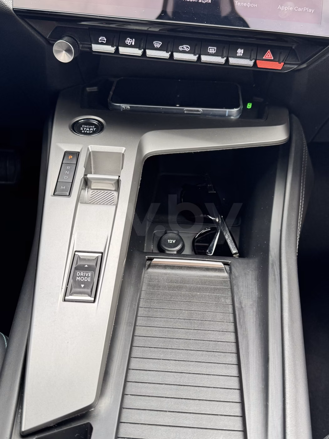 Peugeot 308 фото 13