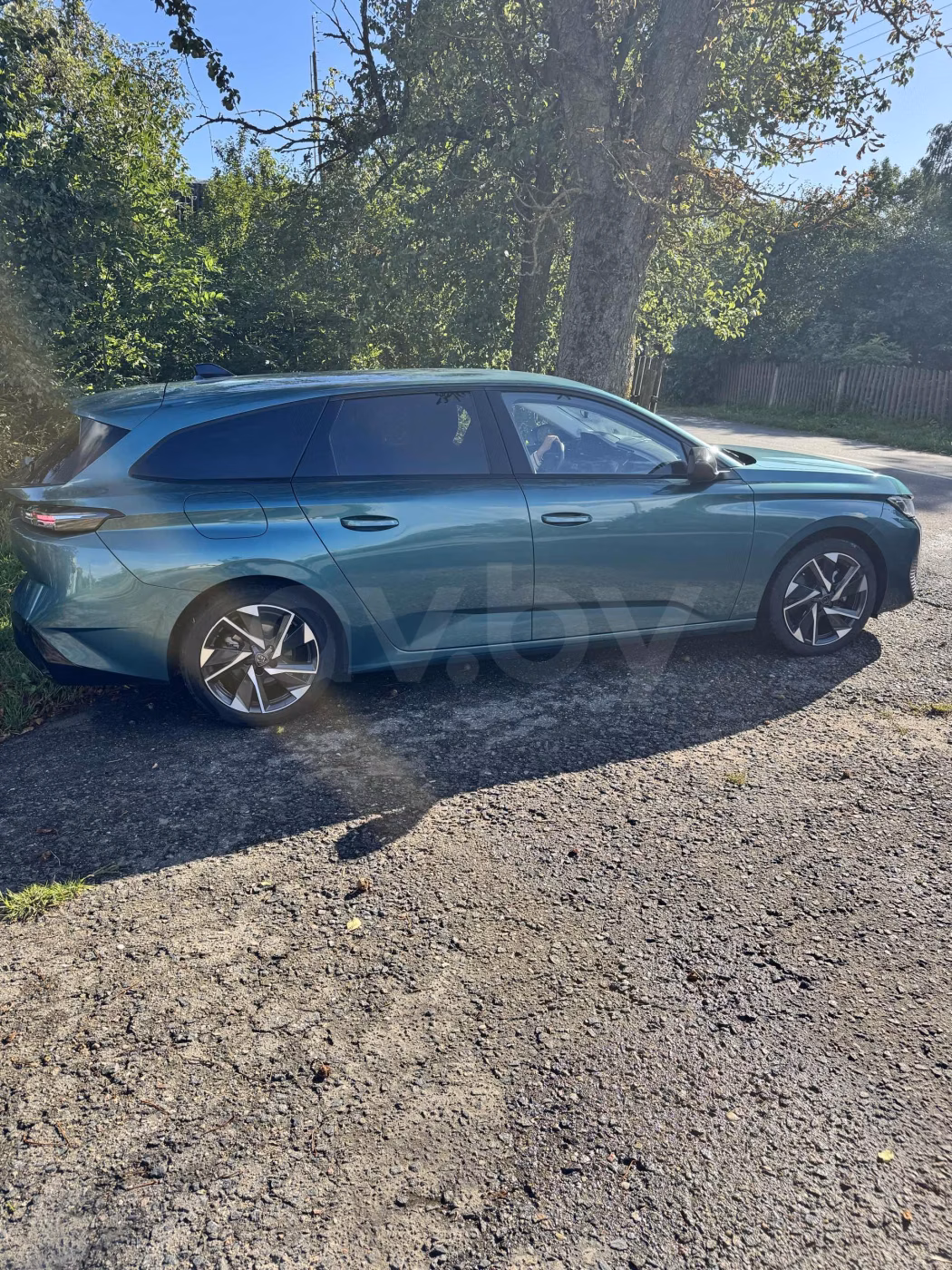 Peugeot 308 фото 7