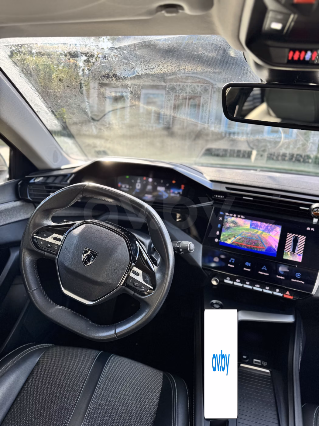 Peugeot 308 фото 17